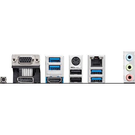 MSI B550M PRO-VDH /AM4 - Image 3