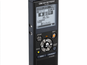 REPORTOFOANE Olympus digital stereo OM SYSTEM WS-883 (8GB) "V420340BE000"