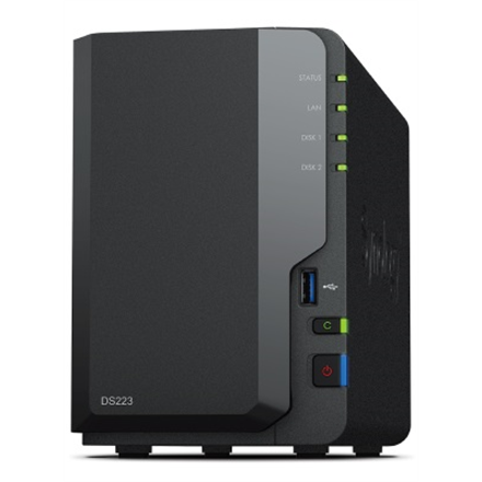 NAS Synology DS223
