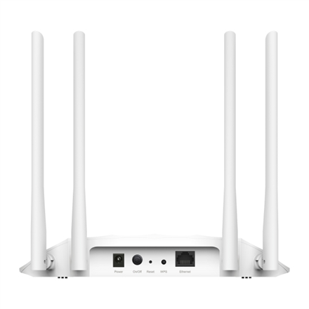 TP-Link TL-WA1201/ 802.11ac - wave2/n/a/b/g/ dual band / AP/AP Client/WDS/ 1xLAN/WAN - 1200 Mbps - Image 2