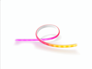 LED-riba Philips Hue Hue Gradient Lightstrip 2m Base Kit
