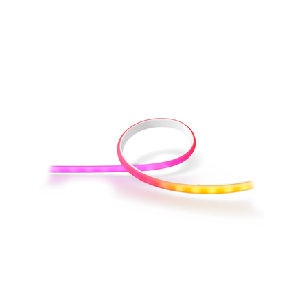 LED-riba Philips Hue Hue Gradient Lightstrip 2m Base Kit