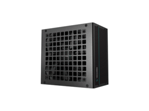 DEEPCOOL zdroj PF500 / 500W / ATX / 120 mm fan / 80 Plus