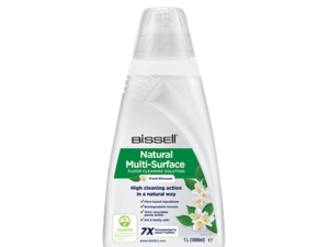 Bissell | Natural Multi-Surface Floor Cleaning Solution | 2000 ml