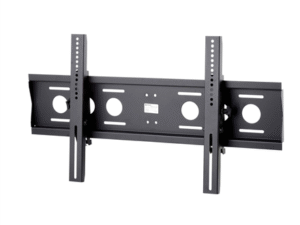 Edbak TWB2 TV mount/stand 2.18 m (86") Black