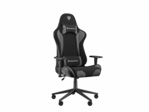 Scaun Genesis Nitro 440 G2 negru/gri "NFG-2067"