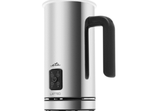 Coffee machine accessory ETA 618990000 500 W, Milk frother, Stainless steel