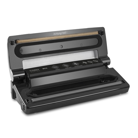 Caso VC11 Vacuum Sealer 120W - Image 2