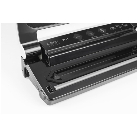 Caso VC11 Vacuum Sealer 120W - Image 3
