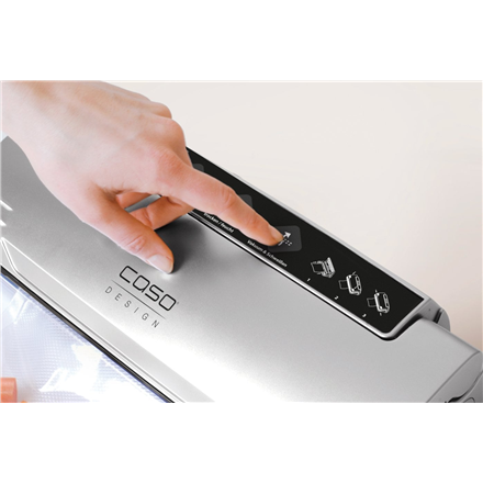 Caso VC11 Vacuum Sealer 120W - Image 4
