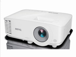 Projector BenQ MW550 WXGA , 1280x800 , 3600 ANSI lumens White