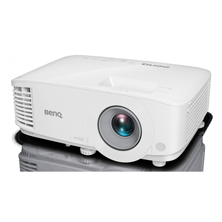 Projector BenQ MW550 WXGA , 1280x800 , 3600 ANSI lumens White