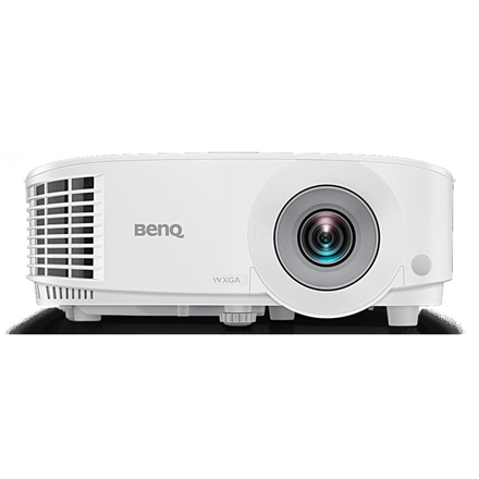 Projector BenQ MW550 WXGA , 1280x800 , 3600 ANSI lumens White - Image 4