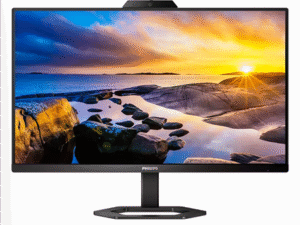 Monitor Philips 24E1N5300HE/00 23.8inch FHD IPS