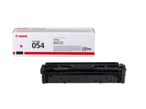 Canon 054 - Purpurov� - origin�ln� - kazeta s barvivem - pro imageCLASS LBP622Cdw, MF641CW, MF642Cdw, MF644Cdw