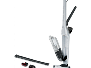 Bosch | Vacuum Cleaner | BBH3ALL28 | Cordless operating | Handstick and Handheld | - W | 25.2 V | Operating time (max) 55 min | White