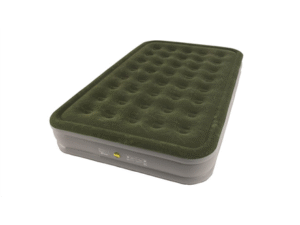 Outwell | Excellent Double Sleeping Mat | Flock | 300 mm