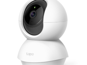 DSLR Camera TP-Link WRL CAMERA 1080P PAN/TILT/TAPO C210