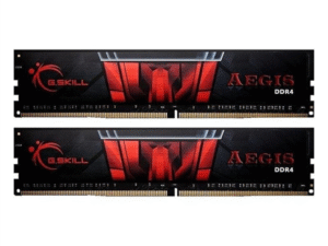 RAM DDR4 G.Skill MEMORY DIMM 32GB PC24000 DDR4/K2 F4-3000C16D-32GISB