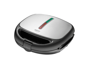 Camry | CR 3057 | Sandwich maker 6 in 1 | 1200 W | Number of plates 6 | Number of pastry | Diameter  cm | Black/Silver