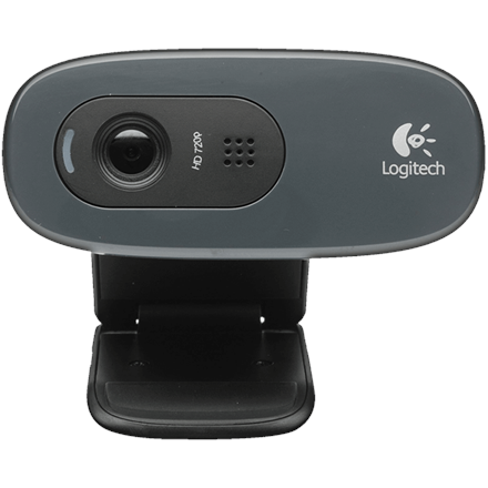 Veebikaamera Logitech C270 HD