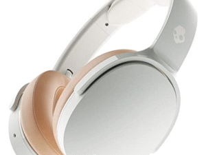 Kõrvaklapid Skullcandy Hesh ANC, valge