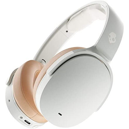 Kõrvaklapid Skullcandy Hesh ANC, valge