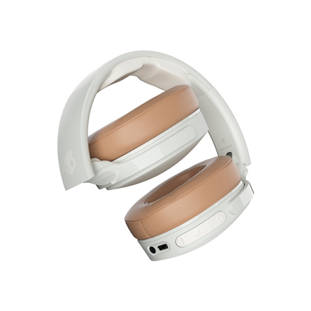Kõrvaklapid Skullcandy Hesh ANC, valge - Image 3