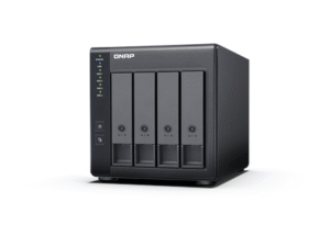 DAS ENCLOSURE 4BAY USB3/TR-004 QNAP