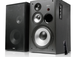 Edifier R2850DB Stereo system 2.0 aptX / SPDIF / 150W