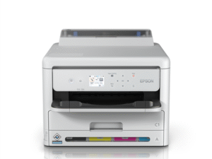 Printer EPSON  WorkForce Pro WF-C5390DW Colour, Inkjet, Inkjet Printer, A4, Wi-Fi