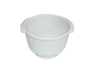 Plastic bowl 3.9 l Bosch MUZ5KR1