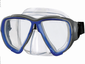 BECO Diving mask for adults