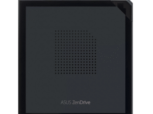ASUS ZenDrive V1M (SDRW-08V1M-U) External DVD Recorder USB-C compatible with Windows 11 and macOS