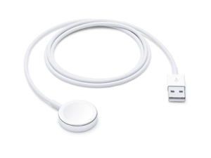 Apple Watch charger Magnetic USB 1m