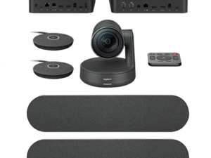 Logitech Rally Plus - conference system