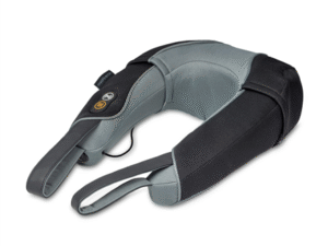 Medisana NM 868 massager Neck, Shoulders Black, Grey