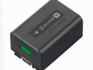 Sony battery NP-FV50A