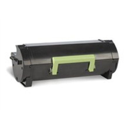 Lexmark Toner 502UE Corporate-Kassette / 20000 ppm