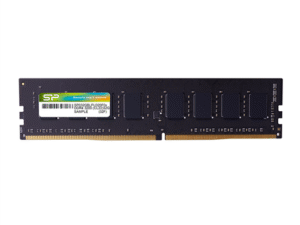 Memory Silicon Power 4GB DDR4 2666MHz SP004GBLFU266X02