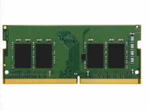 Memory Kingston 16GB SODIMM DDR4 PC4-25600 3200MHz CL22 KVR32S22S8/16