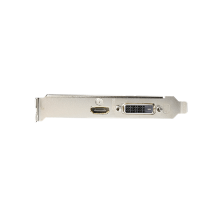 Graphic card GIGABYTE GeForce GT 1030 D4 2GB DDR4 Low Profile - Image 4