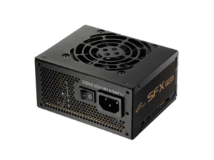 Power Supply FSP Group 450W SFX Pro - PPA450AA00