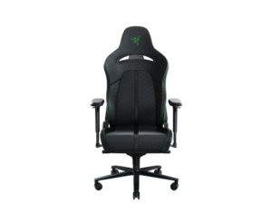 Mänguritool Razer Enki, roheline