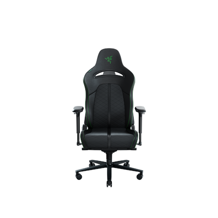 Mänguritool Razer Enki, roheline
