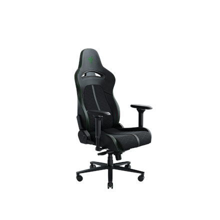 Mänguritool Razer Enki, roheline - Image 2