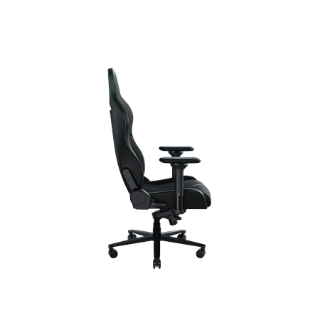Mänguritool Razer Enki, roheline - Image 3