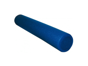Massage roller SVELTUS 2503 90cm blue