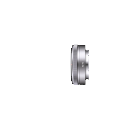 Sony E 16mm f/2.8 - Image 3