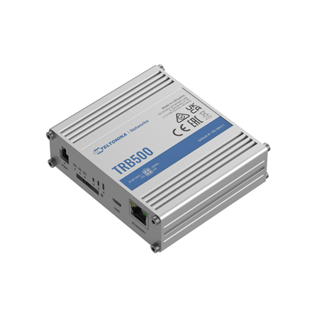NET GATEWAY LTE/5G 10/100/1000/TRB500 TELTONIKA